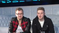 Zapowiedź programu Muzyczny Relax PIĘKNI I MŁODZI 05 04 2015