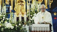 Człowiek jak marynarz wypływa na pełne morze Kazanie Ślubne