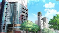 Noragami Aragoto - Odcinek 13 - Wiadomość od Boga Szczęścia