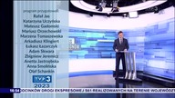 TVP 3 Olsztyn - Identy, Pogoda, Reklamy, Zapowiedzi, Przełączenie, Ogłoszenie Społeczne | 26. 07. 20