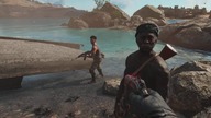 Far Cry 6 Harpoon