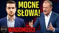 WAŻNE! NIEPOKOJĄCE PRZEMÓWIENIE TUSKA! CZEMU TO POWIEDZIAŁ?