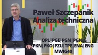 Paweł Szczepanik przedstawia: OPL,PGE,PGN,PGNIG,PKN,PKO,PZU,TPE,ENA,ENG | Analiza techniczna