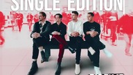 Big Time Rush - Dreamworld (PaulPoland Single Edition)