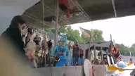 Wodna Masa Krytyczna 2019