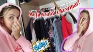 SUKIENKI PŁASZCZE - SPRZĄTAM SZAFĘ - 30%Z METKAMI - WYSZEDŁ MI LIS