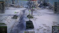 113 - Chinka z czułym miejscem - BITWA - World of Tanks[hallack05]