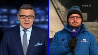 PŚ Zakopane 20. 01. 2019 - relacja z zawodów