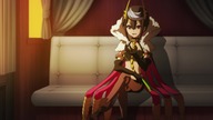 Kumo Desu ga, Nani ka? - 20 (Napisy PL)