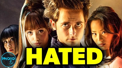 Top 10 Most HATED Movie Casts of All Time