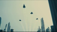 Star Trek Into Darkness -Zwiastun -