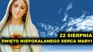 Niepokalane Serce Maryi I Kościół, Naród, Państwo - przegląd wydarzeń A.  Mandrela