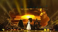 Daneliya Tuleshova - Òzińe Sen (Kazachstan) | Junior Eurowizja 2018