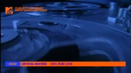 Crystal Waters - 100% Pure Love (MTV Base UK)