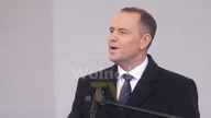 ZNÓW TO ZROBIŁ! NAWROCKI UDERZA W NIEMCÓW W WAŻNĄ UROCZYSTOŚĆ PAŃSTWOWĄ!