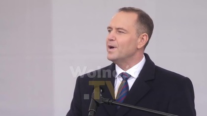 ZNÓW TO ZROBIŁ! NAWROCKI UDERZA W NIEMCÓW W WAŻNĄ UROCZYSTOŚĆ PAŃSTWOWĄ!