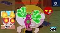 Yuma Girl Error (Part 3)