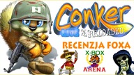 Conker: Live & Reloaded (2005) [Xbox/X360]