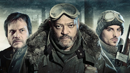 Kolonia (2013) Lektor PL