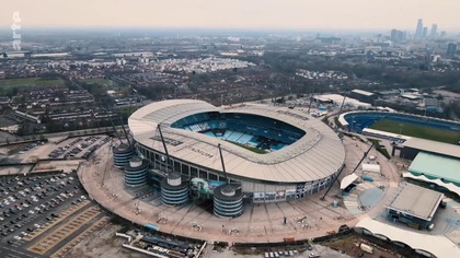 Przyszli czempioni.  Wygrać za wszelką cenę