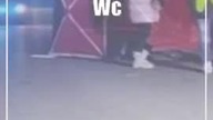 Leżał na jezdni.  Tragiczny wypadek w Końskowoli