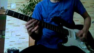 Sabaton- Langa bollar pa Bengt (cover)