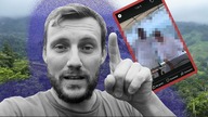 STRACIŁ RZĄDOWĄ PRACĘ ZA JEDNO ZDJĘCIE NA FACEBOOKU *mistrz*