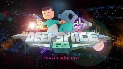 deep space 69 - season 3
