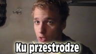 Ku przestrodze - przeżuwaj pokarm