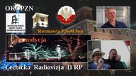Dzwonimy do Prezydenta IIRP J.Z. Potockiego i innych rozm&oacute;wc&oacute;w.