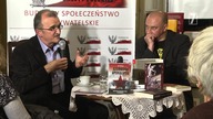 Żołnierze „Wyklęci” i ich oprawcy P. Szubarczyk T. Płużański cz I