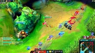 LoL Nie-FunnyMoments 8# Próba 1080p ;P