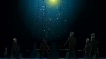 OBAN Star Racers -1- Dobry Początek [HQ PL]