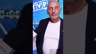 Karol Strasburger komentuje zakończenie kariery przez Szczęsnego