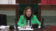  Dobromir Sośnierz o przemocy w rodzinie + AWANTURA w sejmie z udziałem Lewicy i Kidawy-Błońskiej!