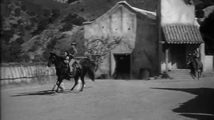 Poszukiwany żywy lub martwy odc.  3.  Nagroda - serial.  1958 napisy.  western