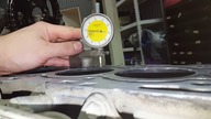 Czy w Toyocie 2.2 D4D  opuszczają się cylindry?