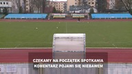 Lechia II Zielona Góra - Piast Iłowa - LIVE - 08. 04. 2023r.  - godz.  12:30