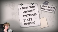 POTĘGA JERY I BLANK CARDA *-* | The Binding of Isaac: Afterbirth #18