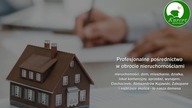 Agencja nieruchomości sprzedaż nieruchomości działki Ciechocinek Kurort