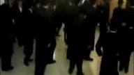 Harlem Shake po żydowsku