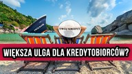 Wakacje kredytowe przedłużone do 2024? Najlepszy debiut na giełdzie od 2019.  Podsumowanie tygodnia