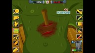 Amateur Surgeon Re-Generations The Blood Cup III - Supernatural Surgeries - przewodnik po grze (iPod