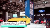 Tysiące pracowników do zwolnienia.  Gigant zwija produkcję aut w Europie [KS Meteo & Business]