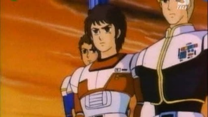 Jeździec Srebrnej Szabli - 01 - Pojawia się Gwiezdny Szeryf