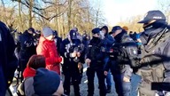 Rocznica Smolenska 10. 04. 2022r