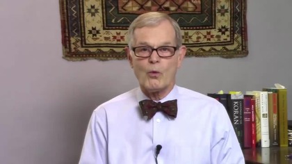 Muzułmańscy sąsiedzi (Bill Warner)