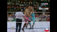 WWE Vintage Collection Odcinek 14 - PL (Eurosport)