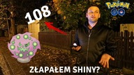 SPECIAL RESEARCH SPIRITOMB /SHINY DRIFLOON / HALLOWEEN EVENT    Odcinek #188