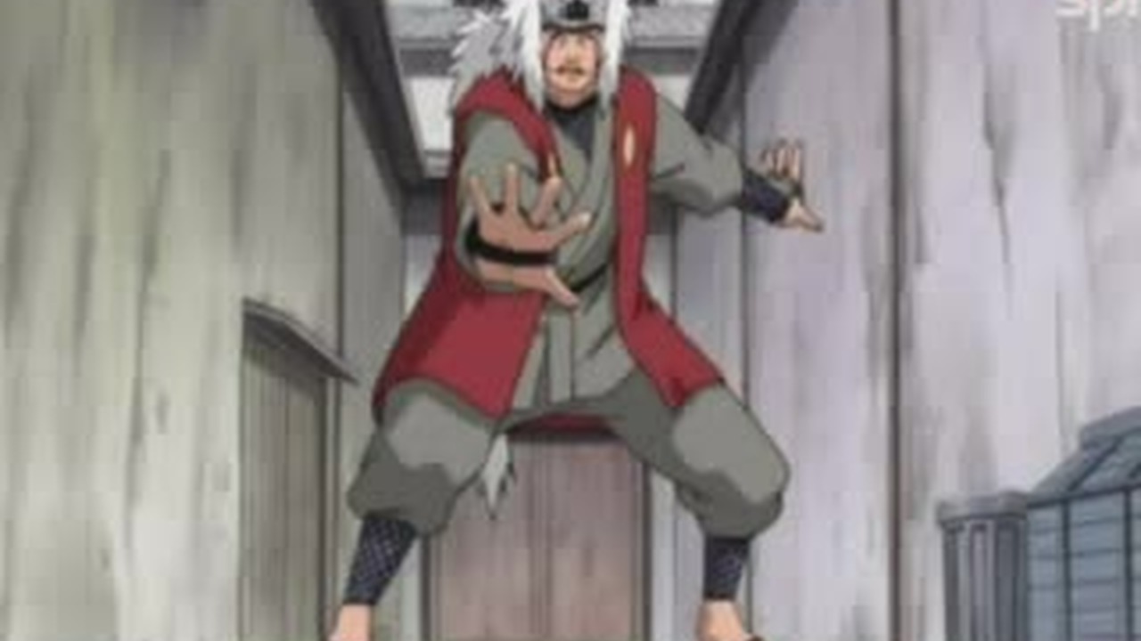 Naruto Odc 136 Lektor Cda